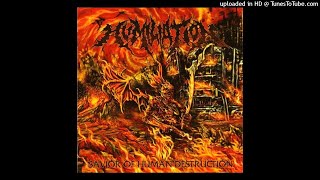 Download lagu Humiliation - Savior Of Human Destruction (2012) {Full-Album} mp3