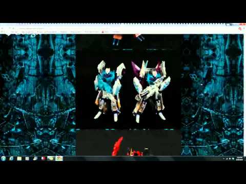 Cybercast Ep66 The Transformers Video Podcast - Post Botcon Show / Age of Extinction