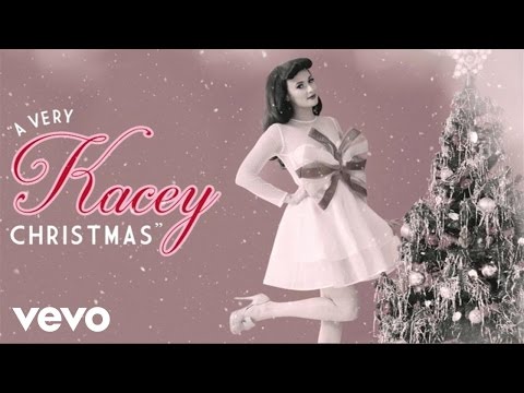 Kacey Musgraves - Present Without A Bow (Audio)