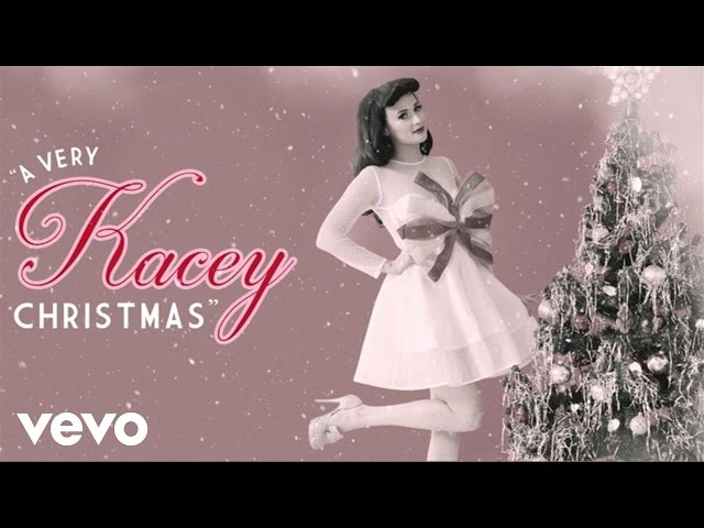 Kacey Musgraves - Present Without A Bow (Instrumental)