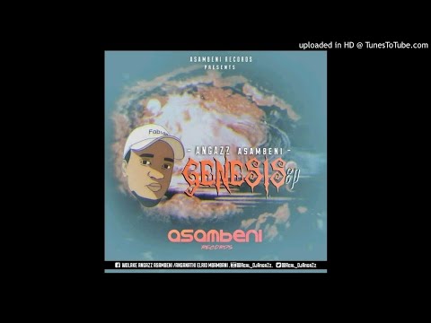 1.AngaZz - I'm The Prophet