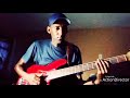 Neither one of us by David Sanborn