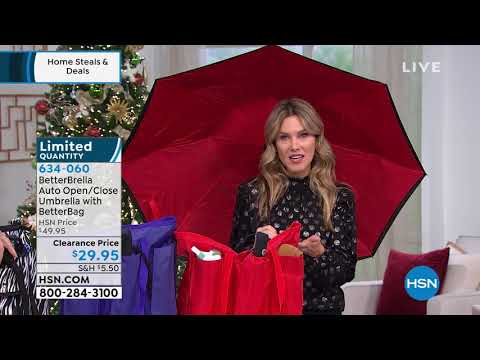 HSN | Home Steals & Deals 10.09.2019 - 10 AM