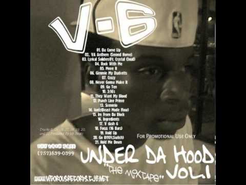 Video thumbnail for Hold Me Down