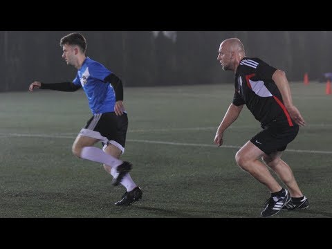 Piłkarski Klub Rzeźników - Inter Kraków: 12. tydzień (FLS Jesień 2018)