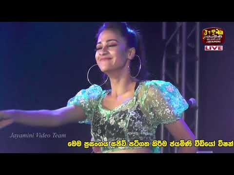 Oba Aye Enawanam #ඔබ ආයේ එනවනම් - Milinda Sandaruwan | Volare Live In Loluwagoda - 2023