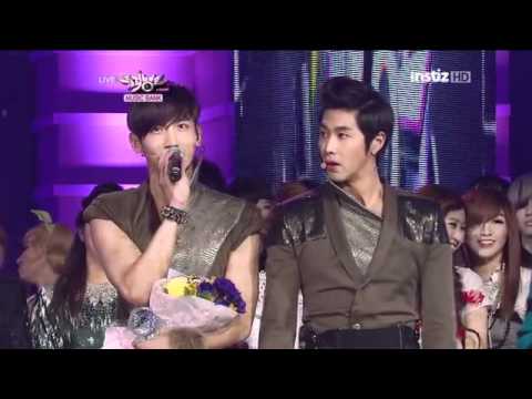 110114 Todays winner is... (January 14, 2011) MuBank