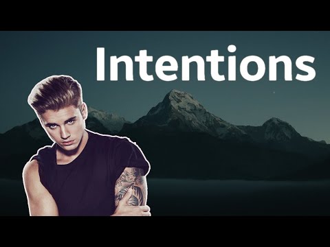 Justin Bieber - Intentions ft Quavo | Instrumental Ringtone