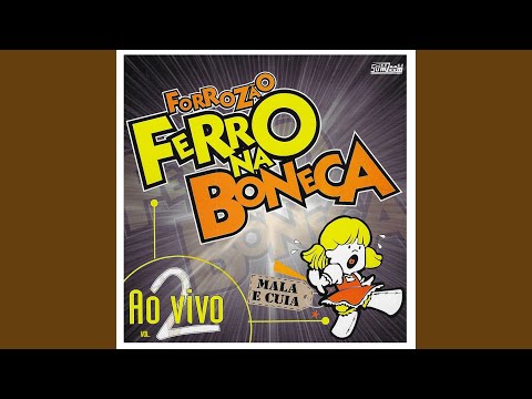 Me Manda Embora (Ao Vivo)