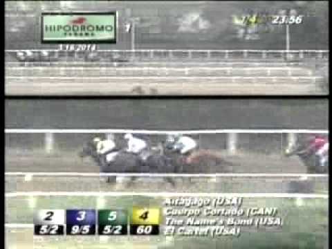 1RA CARRERA DOMINGO 16 DE MARZO 2014 HPR