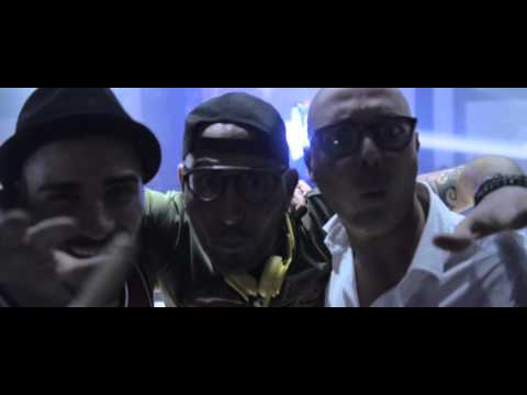 DONOMA 20.02.16 - MATTIASCANI BDAY CELEBRATION