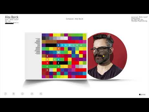 Alex Barck feat. Pete Josef - Re-set (Marlow Remix)