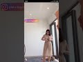 Bigo Baju Transparan Jelas Banget Uting