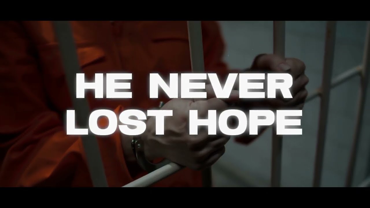 The Lonely Prisoner (The Michael Fletcher Series Book 1) Book Trailer Video