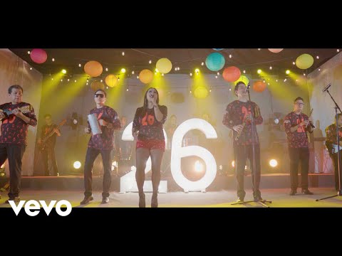 Los Llayras - Ojos Azules