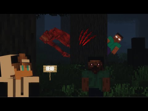 You Were Supposed to Stay Dead ?! Dead Doesn't Mean Gone....