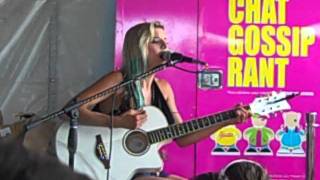 Automatic Loveletter- Save Me; Warped Tour 2011 Orlando, FL