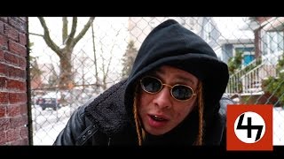 Dirty Sanchez - Still Ascending (NEW YUCK CITY BONUS)