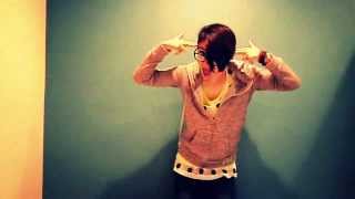 I Refuse To Sink ( Fuck The Fame ) - Blood On The Dance Floor [Unofficial Fan Music Video]