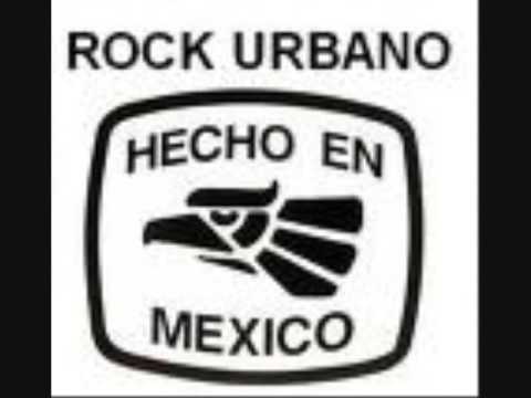 ROCK URBANO NUBES DE ALGODON (EL CHEMO MALVADO)