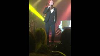 Beautiful Life Nathan Carter 21/04/2016 West County Ennis