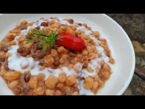 MUTHOKÕI| Cooking Traditional Kenyan Meal.