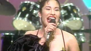 Selena - Amor Prohibido