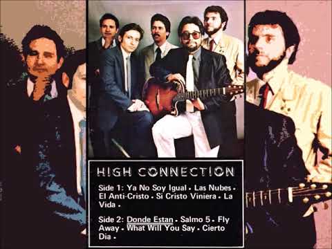 High Connection "En Las Nubes"