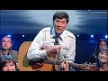 GIANNI Morandi 🌹🎸🌷  Si fa sera, Guarda che luna, Luna (Medley) 💜 LIVE