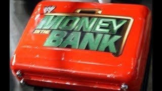Wwe money in the bank predictions (2018)