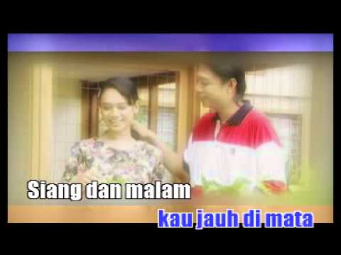 60 an   Jeffrydin   Kenanganku