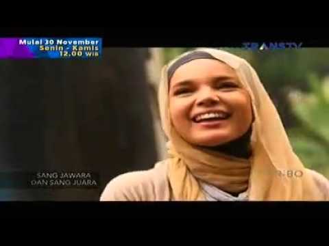 CATATAN HARIAN DEWI SANDRA - BABEH IDIN SANG JAWARA PENJAGA KALI