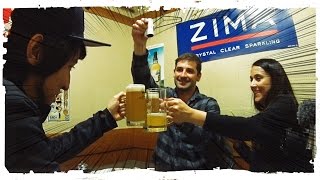 Comida TÍPICA de Nagoya com TRAVEL AND SHARE