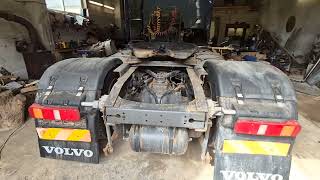 Volvo FH truck tractor | Image 4 - Autoline