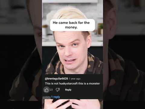 Starcraft 2 creator comes back for Stormgate for the money #shorts #starcraft #sc2