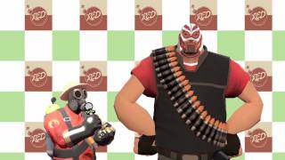 Rhythm Fortress - Heavy Interview