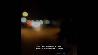 Download lagu STORY WA //FATIN Shidqia memilih setia mp3 Download lagu STORY WA //FATIN Shidqia memilih setia mp3
