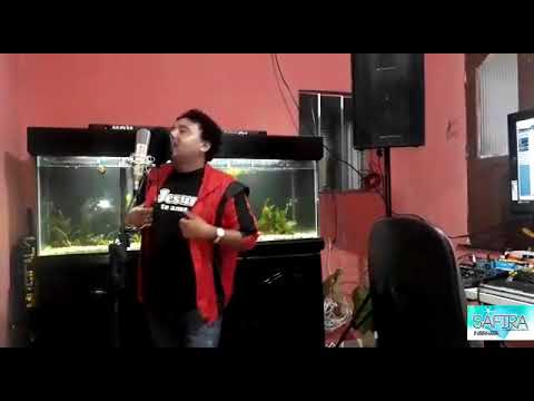 Alex Monteiro &  Banda Pop Fest