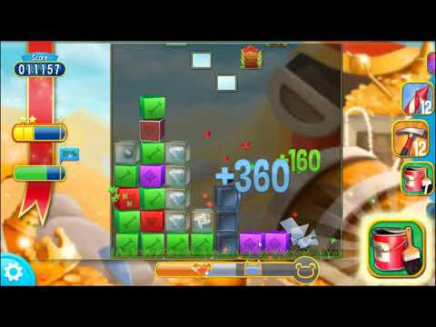 Pet Rescue Saga Level 3448 - NO BOOSTERS | SKILLGAMING ✔️