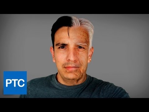 How To Resize an Image WITHOUT Stretching It in Photoshop