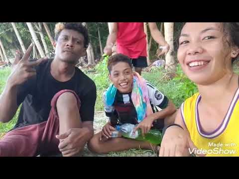 change LT (Solomon islands hip hop)