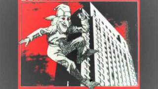 Killing Joke - Chop-Chop