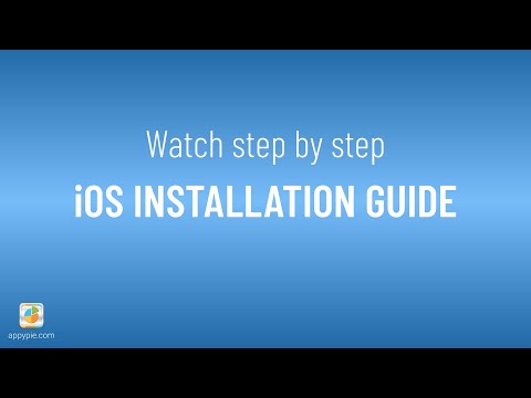 How to Make an iPhone App Lesson 01