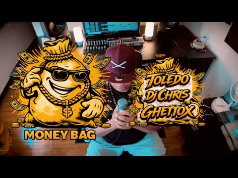 Dj Chris CR Positive Studio CR / MEDIA GROUP and Ghettox Music