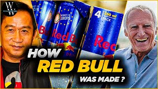 Duck Farmer To Billionaire | Red Bull Send A Man To Space | When Did Red Bull Get So Big and Famous?