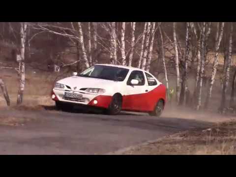 7 KJS BGMSPORT.pl 2018 - J.Żuberek / P.Rudzki - Renault Megane