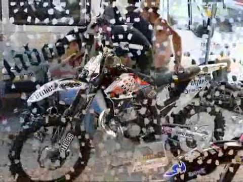 lucca 3 agosto 2007 mc 360 freestyle parte 3