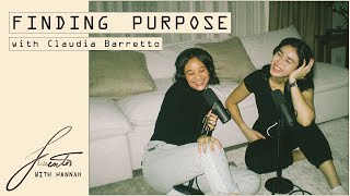 Download lagu Claudia's rediscovering her purpose rn, and it's the best | Kwentos with Hannah Ep. 5 mp3 Download lagu Claudia's rediscovering her purpose rn, and it's the best | Kwentos with Hannah Ep. 5 mp3