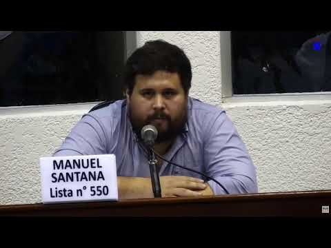 Junta Departamental de Tacuarembó, SESIÓN PLENARIA 26/02/2026