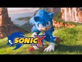 Sonic Movie Gotta Go Fast